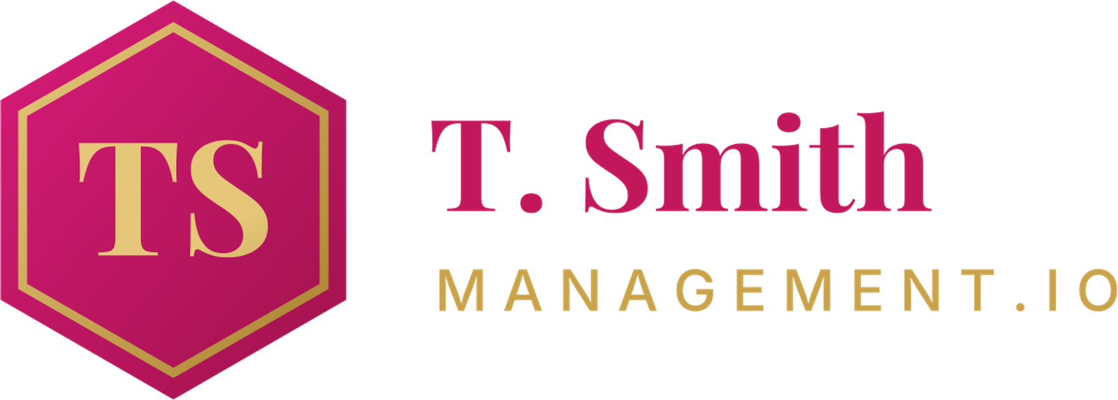 T. Smith Management.IO
